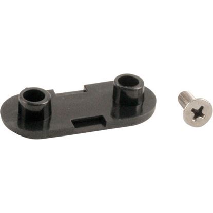 Picture of Plug,Housing , Cup Rest,Hmd Srs for Hamilton Beach Part# -990049800
