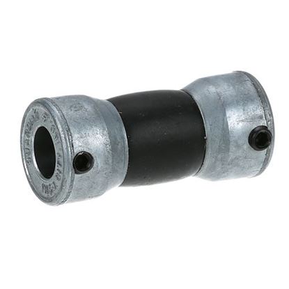 Picture of Coupler, Motor Shaft  for Hamilton Beach Part# 280004900