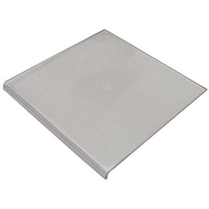 Picture of Splash Guard  for Hamilton Beach Part# -280076100