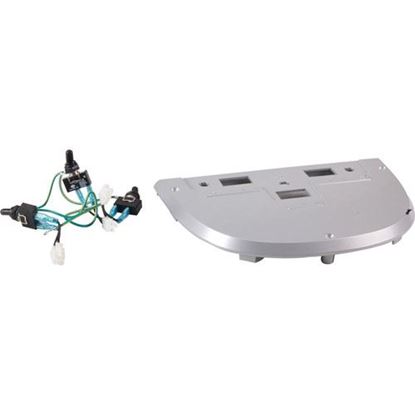 Picture of Switch Upgrade Kit  for Hamilton Beach Part# -990092900