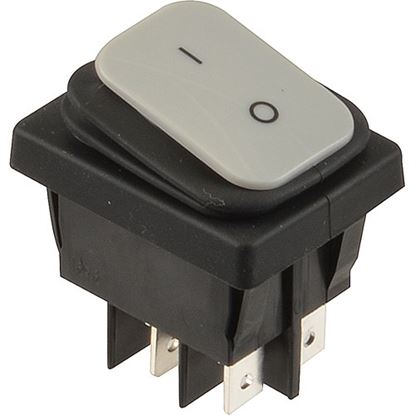 Picture of Pulse Switch Hmd300  for Hamilton Beach Part# -990147010