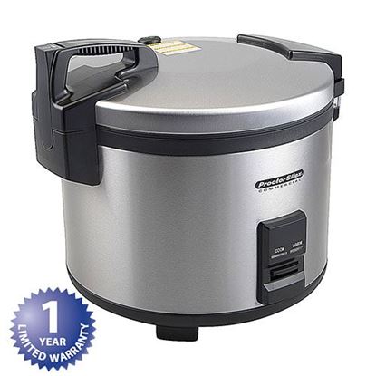 Picture of 60 Cup Rice Cooker 120V for Hamilton Beach Part# 37560