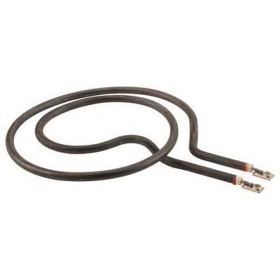 Picture of Element,Warmer , 120V,800W for Hatco Part# HT02-08-586-02