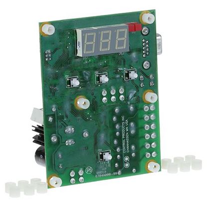 Board,Control (Kit)  for Hatco Part# 2.01.189