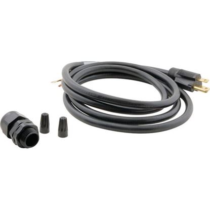 Picture of Cord,Power (W/Plug)  for Hatco Part# -269