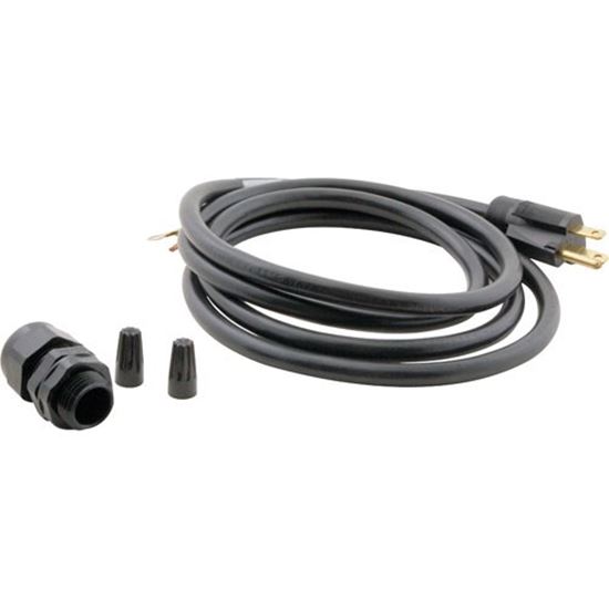 Picture of Cord,Power (W/Plug)  for Hatco Part# HTR02.18.154