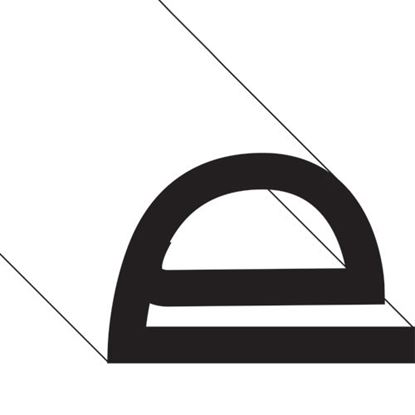Picture of Gasket, Door , 20-1/4" X 23-3/4" for Hatco Part# 5.06.086.00