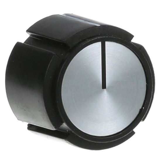 Picture of Thermostat Knob  for Hatco Part# HT5.30.039