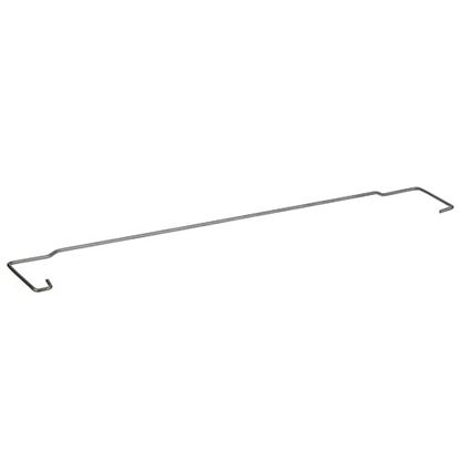 Picture of Hold Down Bar 15-1/4 X 2-1/2 for Hatco Part# HT4-05-123