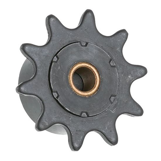 Picture of Sprocket  for Hatco Part# HT05-09-031