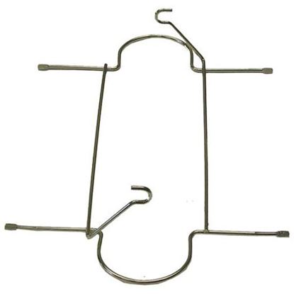 Wire Guard  for Hatco Part# 04.37.100