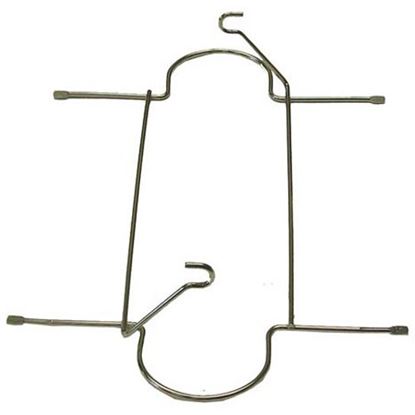 Picture of Wire Guard  for Hatco Part# HT4-37-100