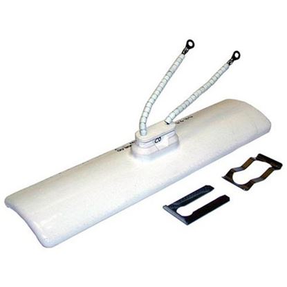 Picture of Ceramic Heater 120V  650W for Hatco Part# HT02-07-008