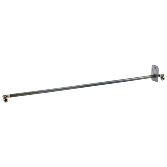 Picture of Warmer Element 208V 800W for Hatco Part# HTR02-08-105