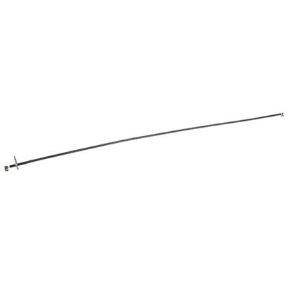 Picture of Warmer Element 120V 950W for Hatco Part# 2.08.107