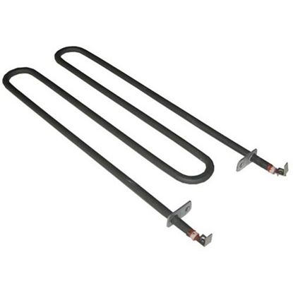 Picture of Toaster Element 208V 1250W for Hatco Part# 2.09.254.00