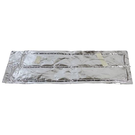 Picture of Blanket Element  - 120V/175W for Hatco Part# HT2-05-307