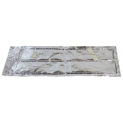 Picture of Blanket Element  - 120V/175W for Hatco Part# HT2.05.307