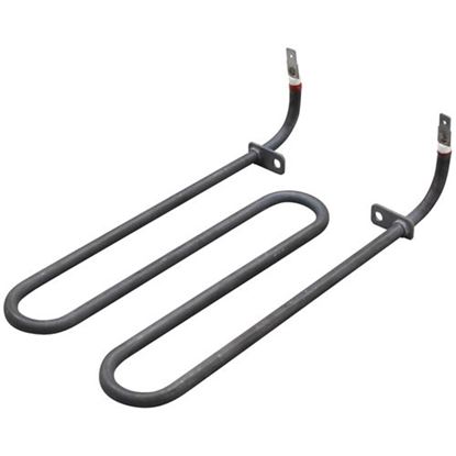 Picture of Heating Element  - 220V/700W for Hatco Part# 02.05.679