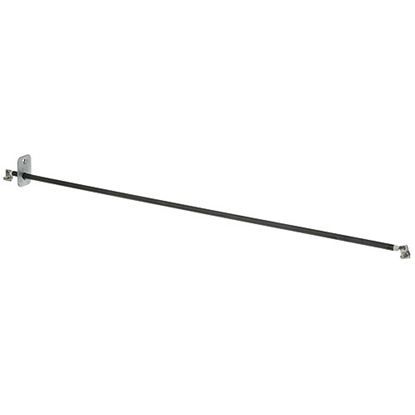 Picture of Heating Element  - 120V/350W for Hatco Part# 2-08-001D