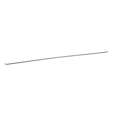 Picture of Heating Element  - 208V/575W for Hatco Part# HTR02-08-005D00