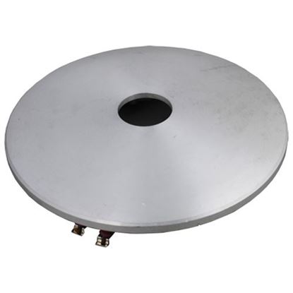 Picture of Heating Element  - 220V/1250W for Hatco Part# 02.05.595