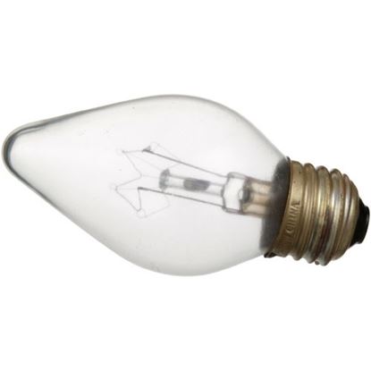 Picture of Lamp - Ptfe 120V, 60W for Hatco Part# HT02.30.043.00