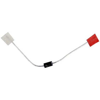 Picture of Diode  for Hatco Part# HT02-40-002-00