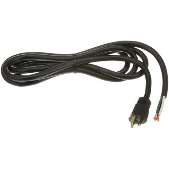Picture of Cord Set 12/3 Sjt 8' for Hatco Part# 02-18-111-00
