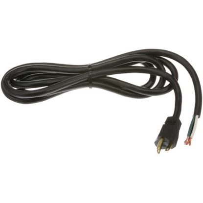 Picture of Cord Set 12/3 Sjt 8' for Hatco Part# 02.18.111