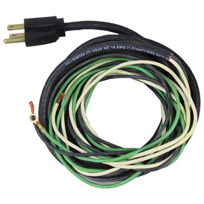 Picture of Cord  for Hatco Part# HT2.18.035.00