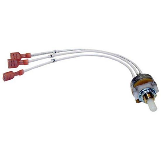 Picture of Potentiometer  for Hatco Part# 02.01.113