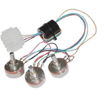 Potentiometer  for Hatco Part# 02.13.322