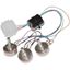 Picture of Potentiometer  for Hatco Part# 2-13-322
