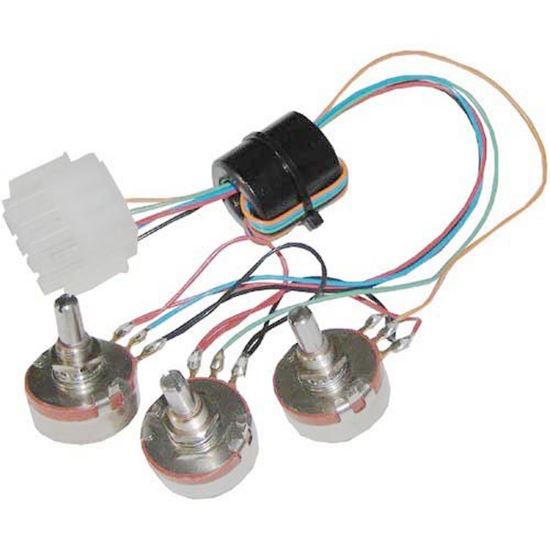 Picture of Potentiometer  for Hatco Part# HT02.13.322.00
