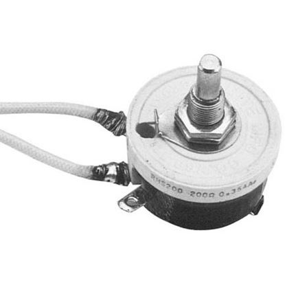 Picture of Rheostat  for Hatco Part# HTR02.13.111.00