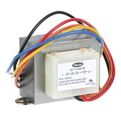 Picture of Transformer  for Hatco Part# HT2-17-046-00
