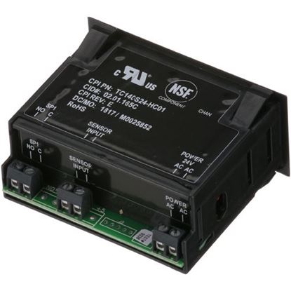 Picture of Controller  for Hatco Part# 2-01-165R