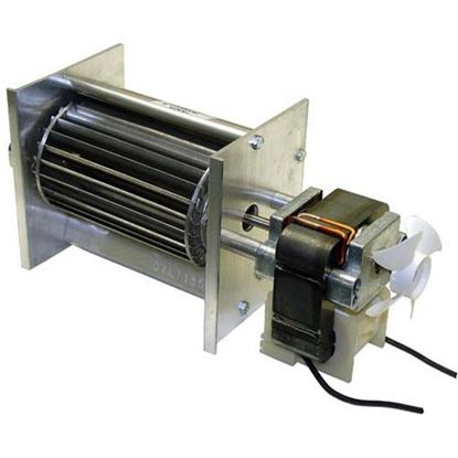 Picture of Motor 120V, Hp, P 2250Sp for Hatco Part# HTR02.12.003.00