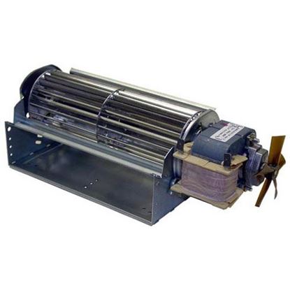 Picture of Blower Motor 120V for Hatco Part# -80