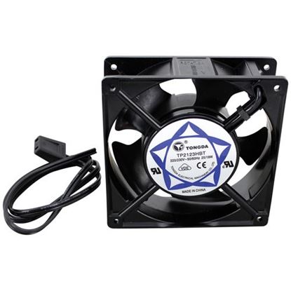 Picture of Axial Fan 230V  for Hatco Part# HT2-12-039