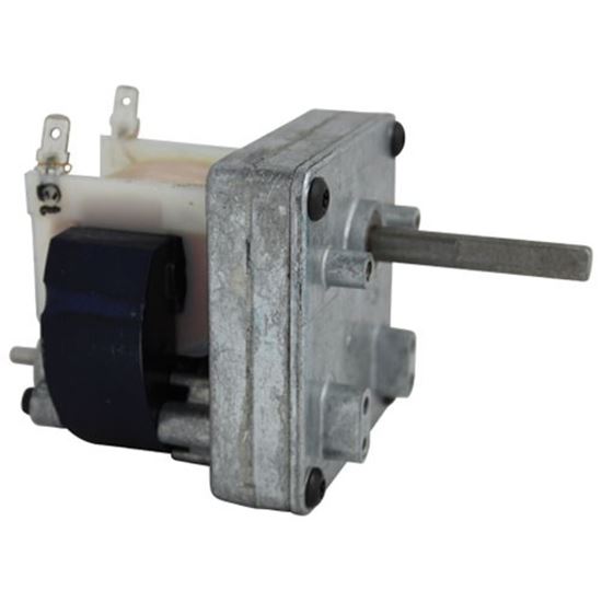 Picture of Gear Motor - 240V  for Hatco Part# HT02-12-077