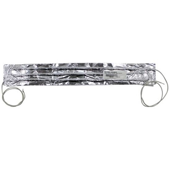 Picture of Heating Element - 120V/250W, Blanket for Hatco Part# 02.05.295