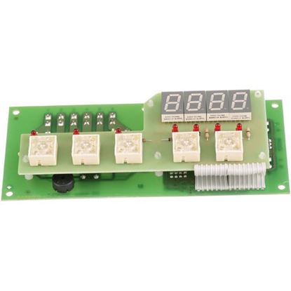 Picture of Control Board  for Hatco Part# 02.01.255