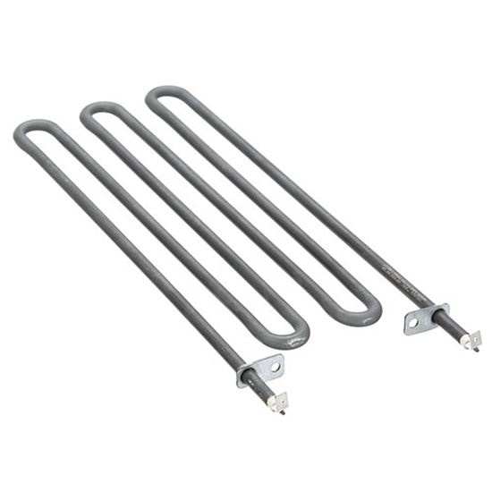 Picture of Element, Toaster, 6-Pass , 208V 1650W for Hatco Part# 2.9.304