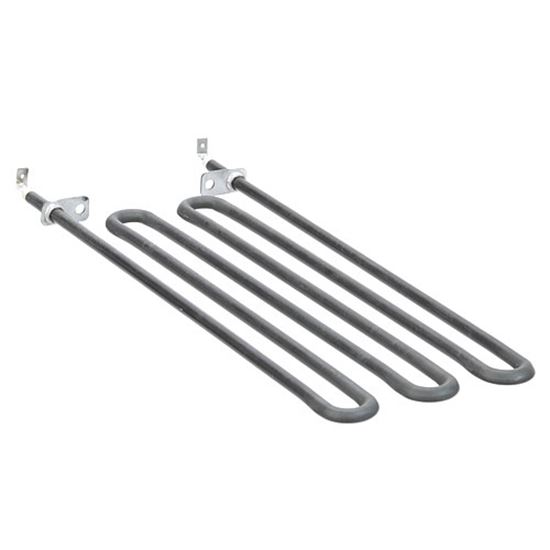 Picture of Element, Toaster, 6-Pass , 208V 1350W for Hatco Part# 02.09.307