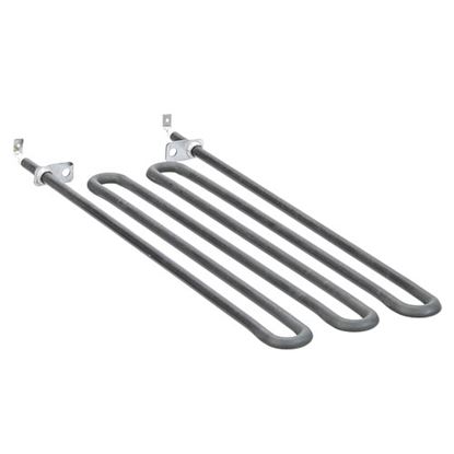 Picture of Element, Toaster, 6-Pass , 208V 1350W for Hatco Part# 2.9.307
