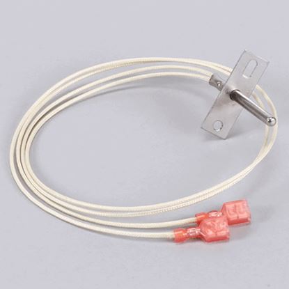 Picture of Probe,100 Ohm,Rtd  for Hatco Part# 02.01.192.00