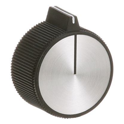 Picture of Knob,Fr Control  for Hatco Part# -56
