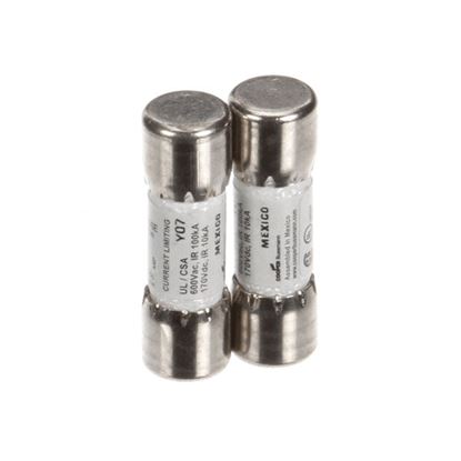 Picture of Kit,Fuse 15 Amp-Tq-1200- 2 Pack for Hatco Part# R02-03-052-02